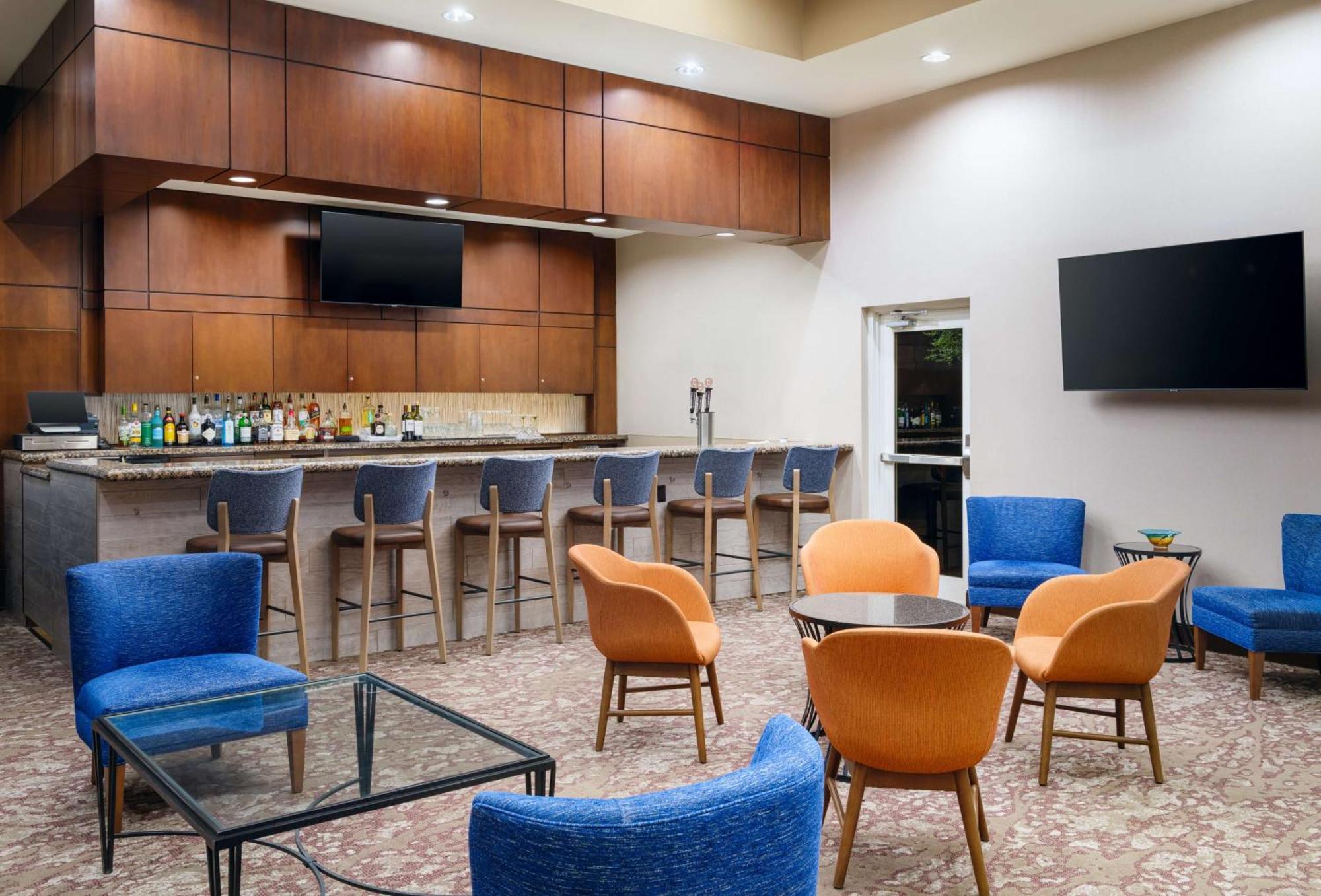 Hilton Garden Inn El Paso Airport Luaran gambar