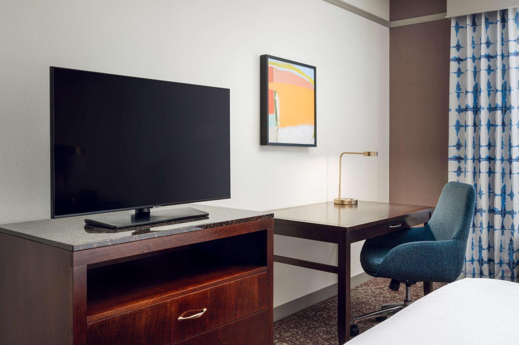 Hilton Garden Inn El Paso Airport Luaran gambar