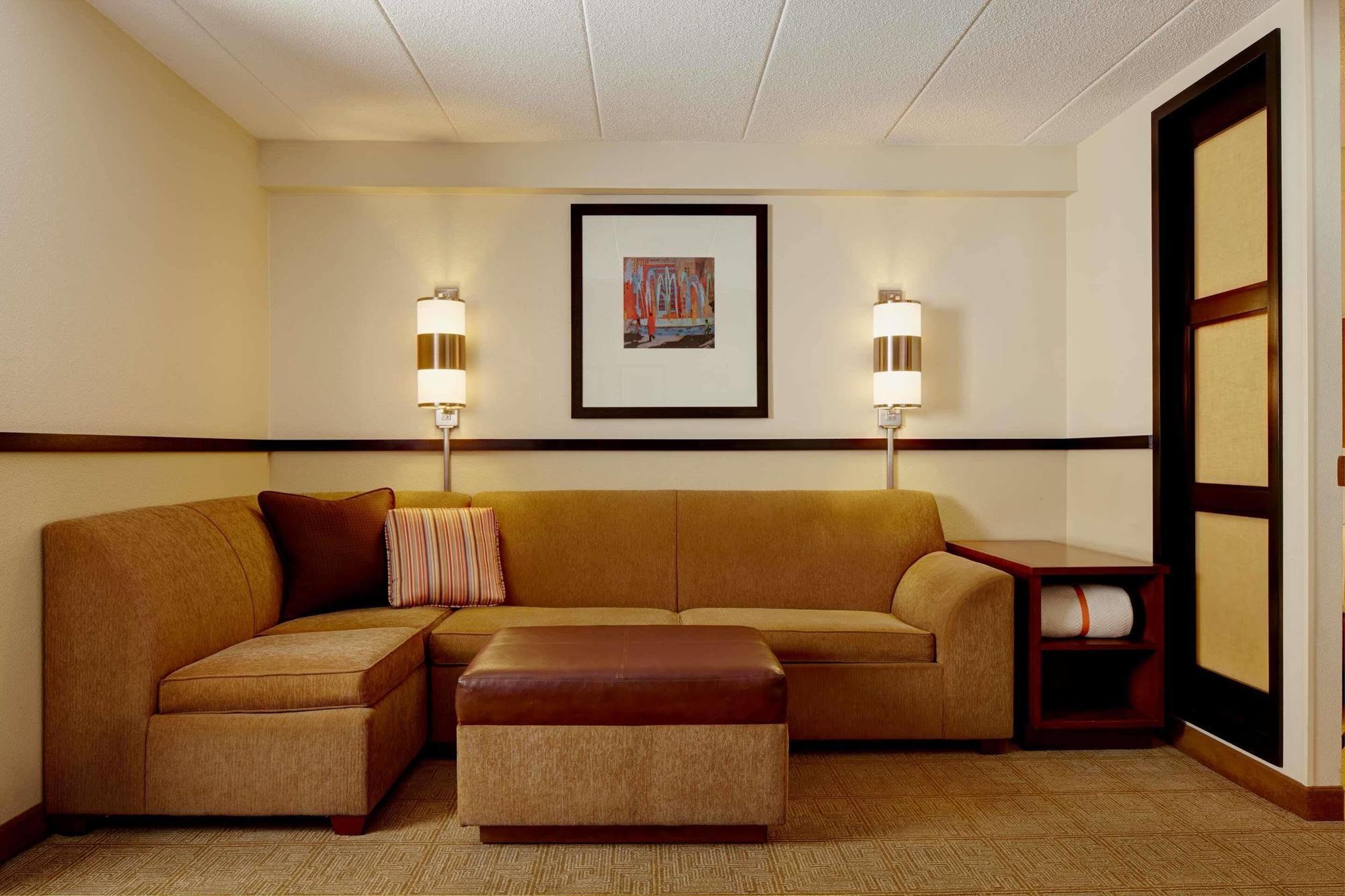 Hilton Garden Inn El Paso Airport Luaran gambar
