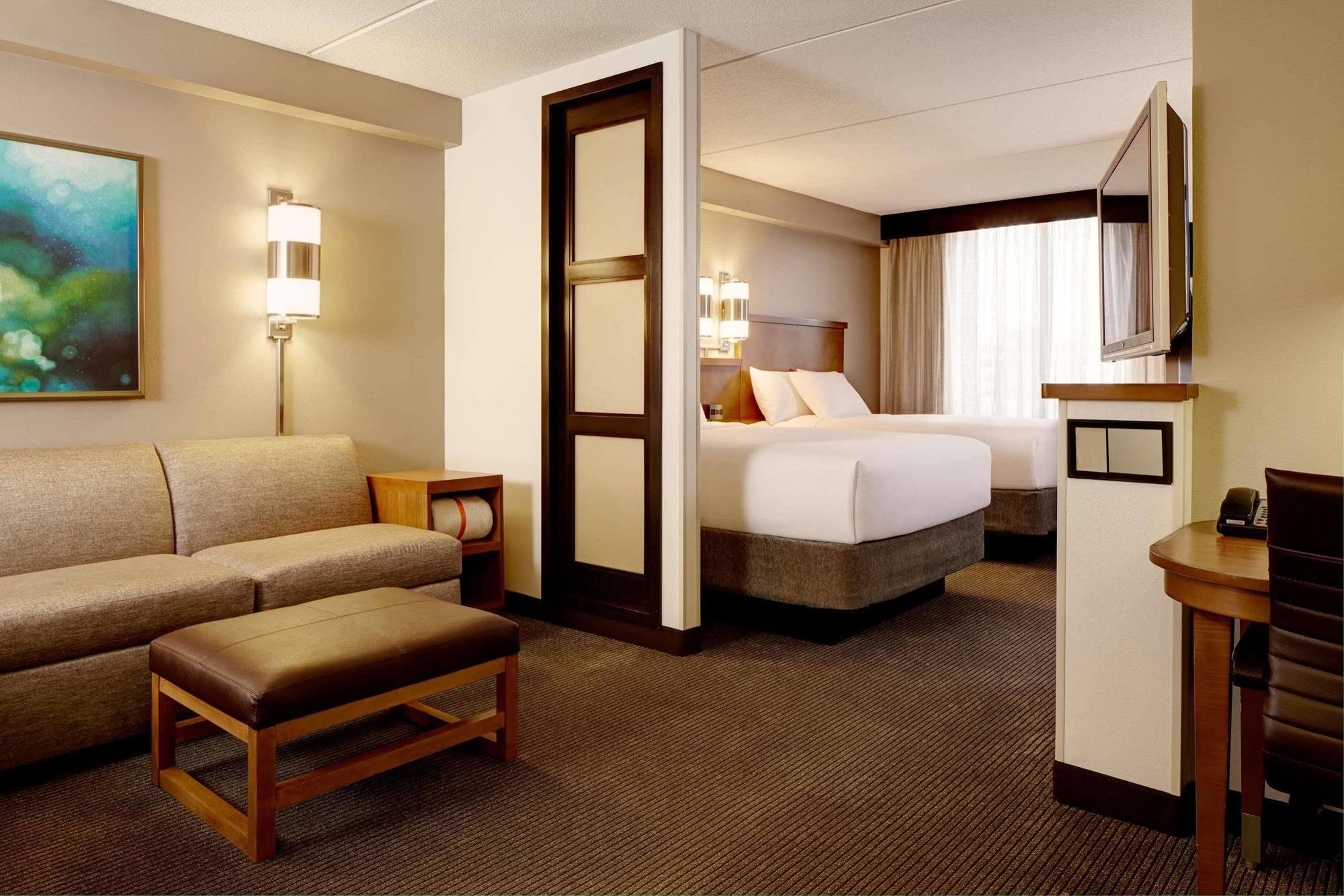 Hilton Garden Inn El Paso Airport Luaran gambar