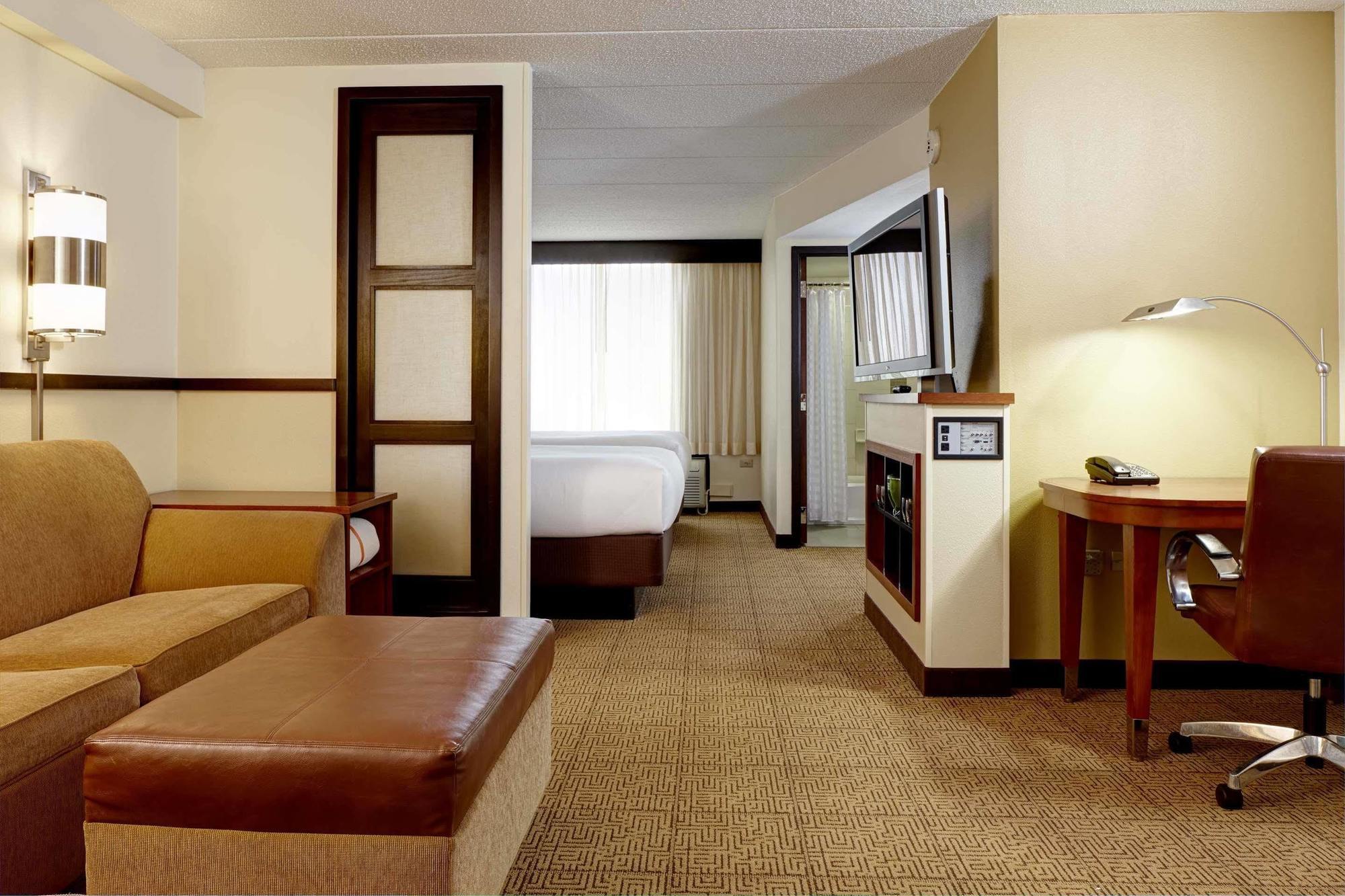 Hilton Garden Inn El Paso Airport Luaran gambar